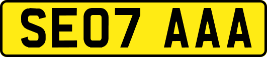 SE07AAA