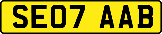 SE07AAB