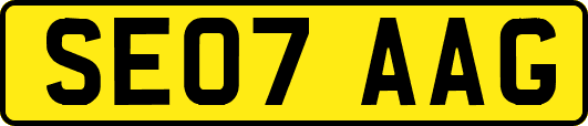 SE07AAG