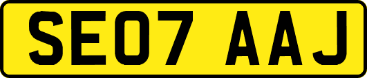 SE07AAJ