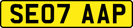 SE07AAP