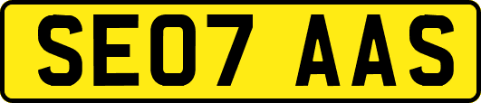 SE07AAS