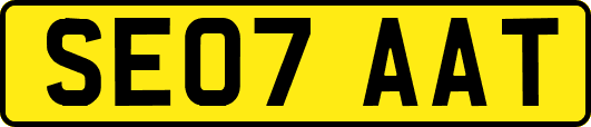 SE07AAT