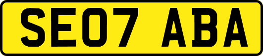 SE07ABA