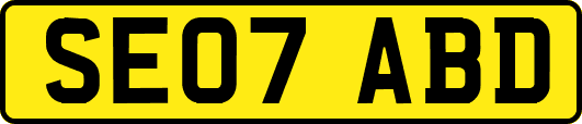 SE07ABD