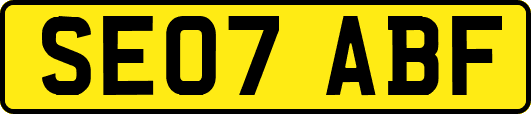 SE07ABF