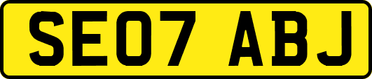 SE07ABJ