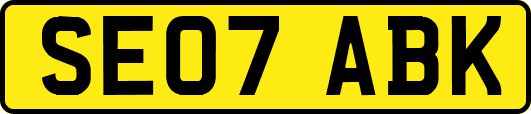 SE07ABK