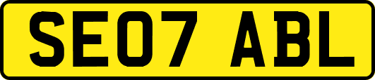 SE07ABL