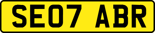 SE07ABR