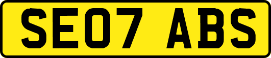 SE07ABS