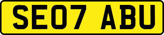 SE07ABU