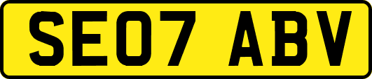 SE07ABV