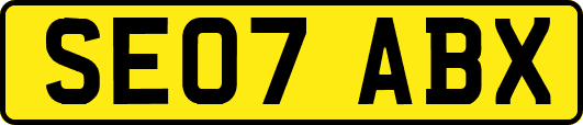 SE07ABX