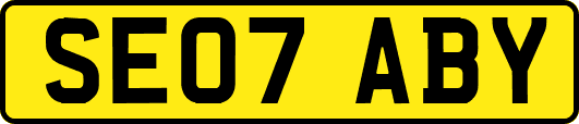 SE07ABY