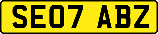 SE07ABZ