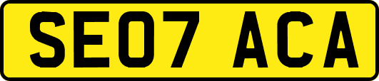 SE07ACA