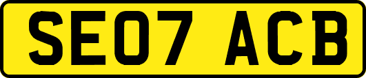 SE07ACB
