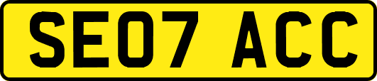 SE07ACC