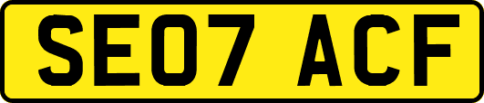SE07ACF