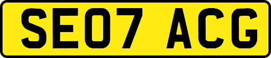 SE07ACG