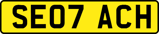 SE07ACH