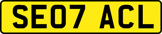 SE07ACL
