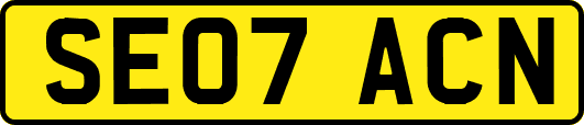 SE07ACN