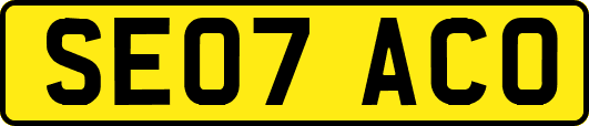 SE07ACO