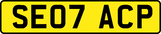 SE07ACP