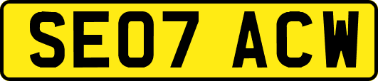 SE07ACW