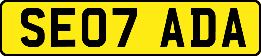 SE07ADA