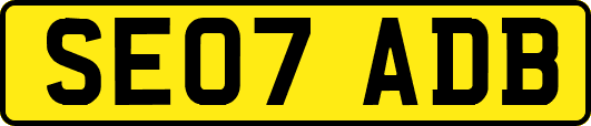 SE07ADB