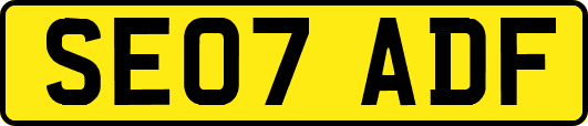 SE07ADF