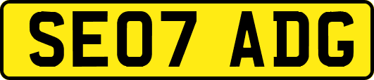 SE07ADG