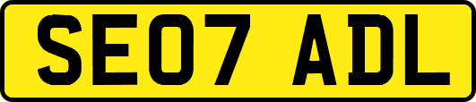 SE07ADL