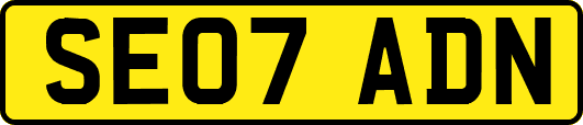SE07ADN