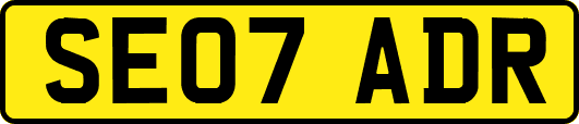 SE07ADR