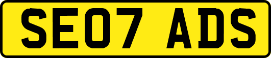 SE07ADS
