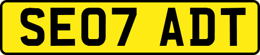 SE07ADT