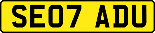 SE07ADU