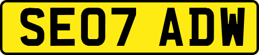 SE07ADW