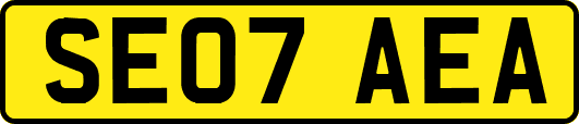 SE07AEA