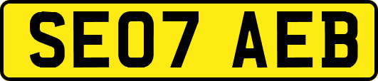 SE07AEB