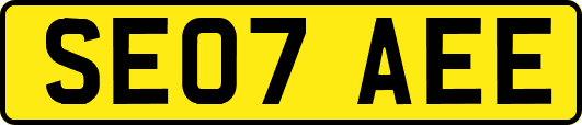 SE07AEE