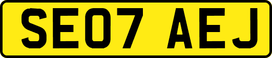 SE07AEJ