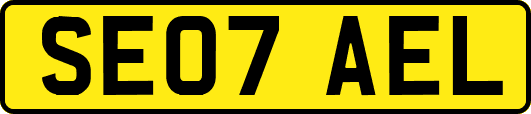 SE07AEL