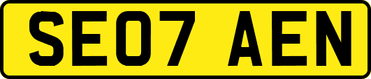 SE07AEN