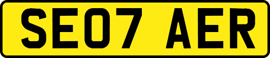 SE07AER