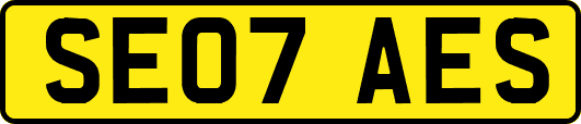 SE07AES